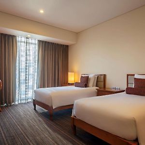 Executive Two-Bedroom Suite