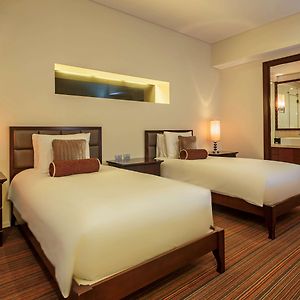 Executive One-Bedroom Suite